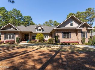 80 Pinewild Dr, Pinehurst, NC 28374