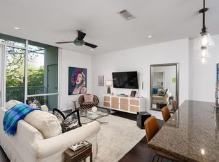 1600 Barton Springs Rd Unit 5108, Austin, TX 78704