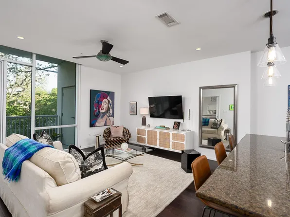 1600 Barton Springs Rd Unit 5108, Austin, TX 78704