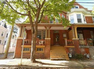 267 N York St, Pottstown, PA 19464