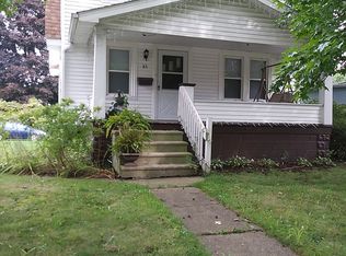 85 Canton Rd, Akron, OH 44312