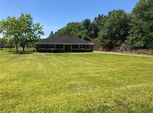 12325A Hilltop Rd, Grand Bay, AL 36541