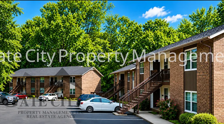 427 S Main St #8 — Photo 1