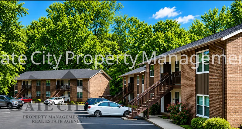 427 S Main St #8