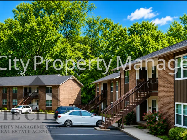 427 S Main St, Asheboro, NC