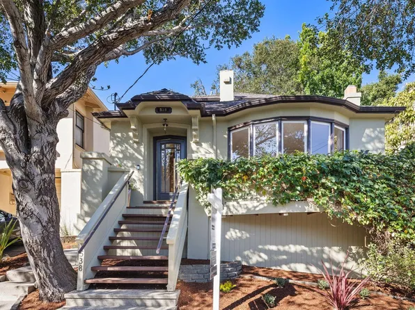 538 Weldon Ave, Oakland, CA 94610