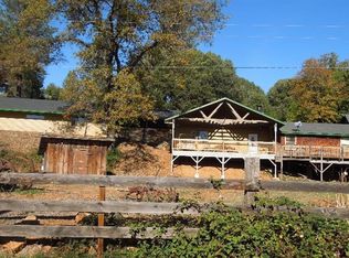 10337 Forsythe Rd, Dobbins, CA 95935