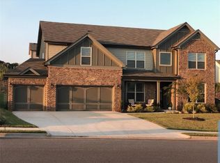 3428 In Bloom Way, Auburn, GA 30011