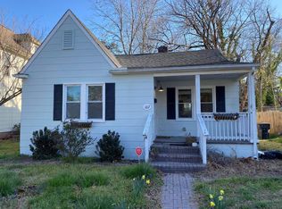 107 W Philadelphia Ave, Salisbury, MD 21801