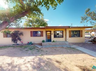 906 Sunset Blvd, Deming, NM 88030