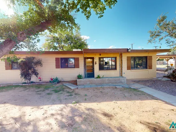 906 Sunset Blvd, Deming, NM 88030