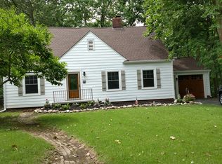 301 Harvard Ter, Frankfort, IN