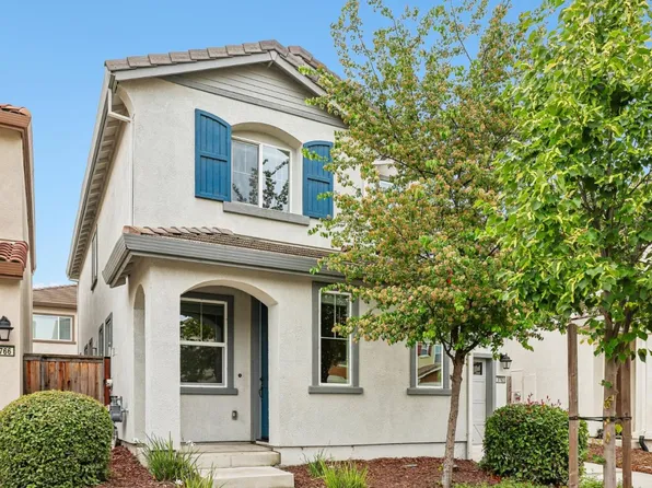 3762 Samuelson Way, Sacramento, CA 95834