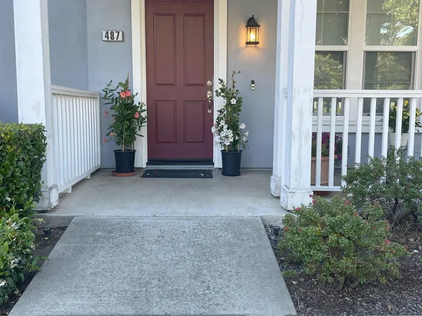 487 Metro Walk Way, Richmond, CA 94801