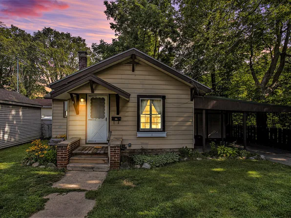 113 Rose Ct, Sturgis, MI 49091