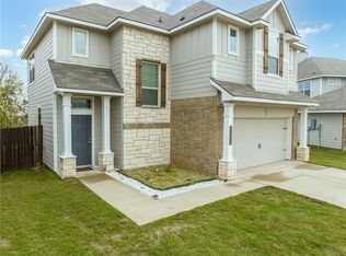 10409 Arabella Ln, Waco, TX 76708