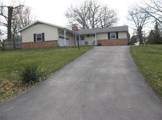 5967 Timberlane Dr, Oreana, IL 62554