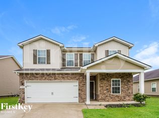 3523 Pitchers Ln, Murfreesboro, TN 37128