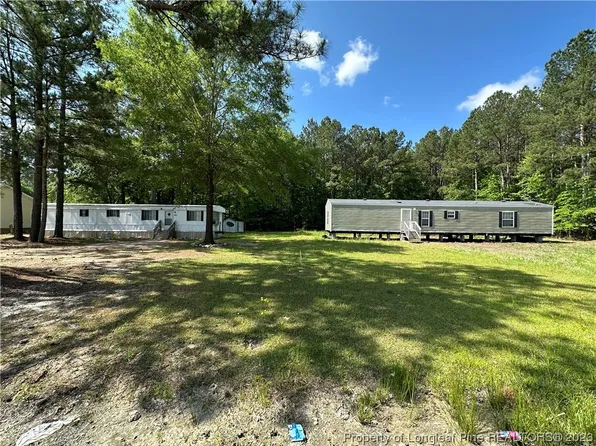 2620 & 2640 Bunnlevel Erwin Rd, Erwin, NC 28339