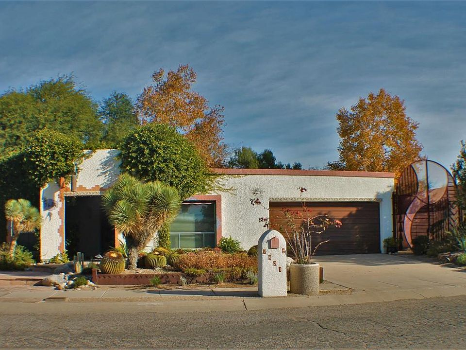 1st image of 7621 E La Cienega Dr