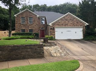 3420 Rosemary Ct, Bedford, TX 76021