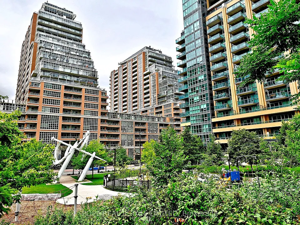 85 E Liberty St #616