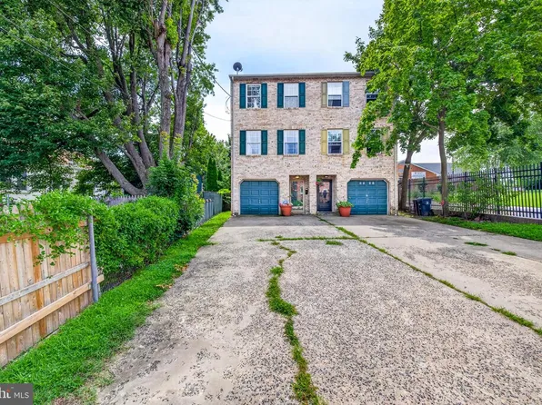 1006 Anchorage St, Wilmington, DE 19805