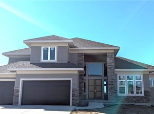 9315 W 168th Ter, Overland Park, KS 66085