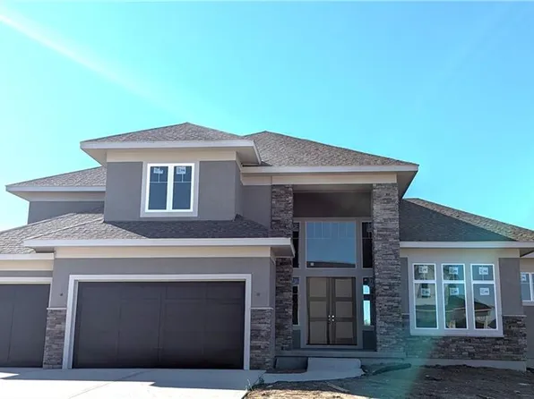 9315 W 168th Ter, Overland Park, KS 66085