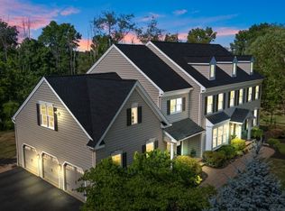 201 Van Zandt Rd, Skillman, NJ 08558