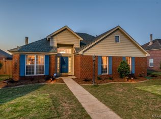 6919 Heathermoore Loop, Montgomery, AL 36117