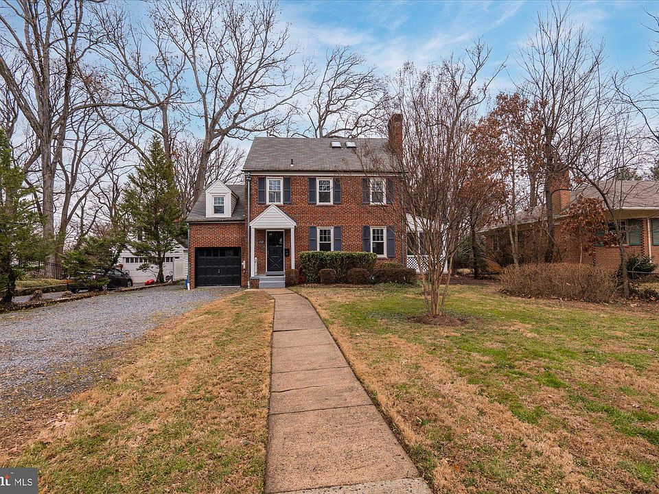 1525 Dale Dr, Silver Spring, MD 20910 MLS MDMC2079008 Zillow