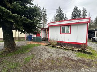 4205 Auburn Way S #119, Auburn, WA