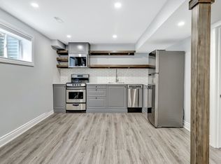 2251 Islington Ave, Toronto, ON M9W3W6