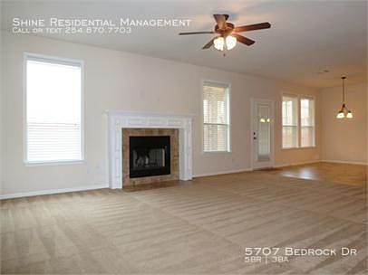 2nd image of 5707 Bedrock Dr