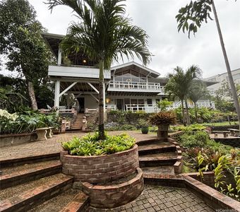 3625 Nuuanu Pali Dr, Honolulu, HI, 96817