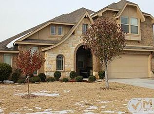 1312 Catherine Ln, Burleson, TX 76028