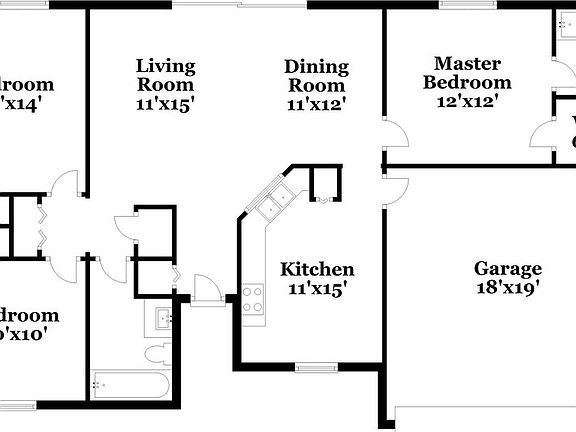 2nd image of 354 Colony Ct