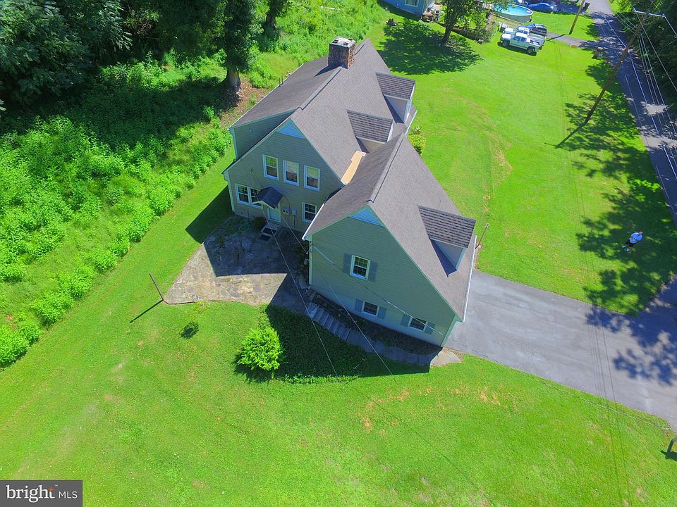 135 Country Club Rd, Mount Union, PA 17066 Zillow
