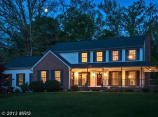 3 Rosemont Ct, Fredericksburg, VA 22405