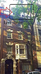 Rented by Manhattan Spaces