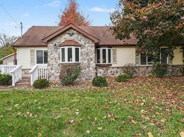 1356 S River Rd, Saginaw, MI 48609