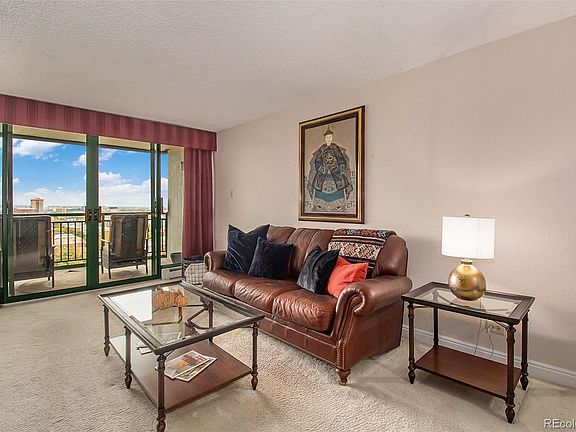 2nd image of 550 E 12th Avenue #1506