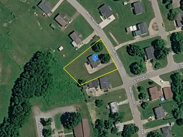 138 Beechwood St, Lebanon, KY 40033