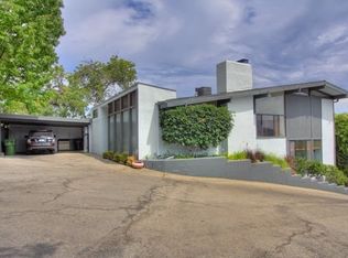 11532 Laurelcrest Dr, Studio City, CA 91604