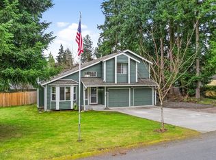20718 116th St E, Bonney Lake, WA 98391