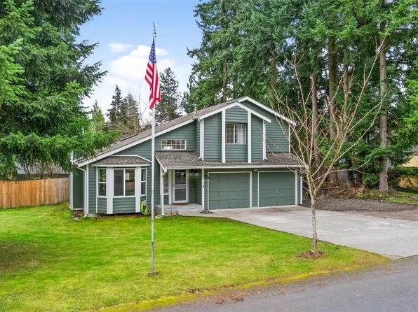 20718 116th Street E, Bonney Lake, WA 98391