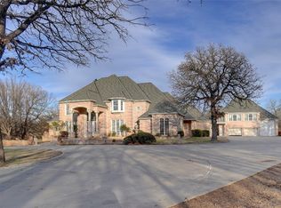 325 Wild Wood Dr, Decatur, TX 76234