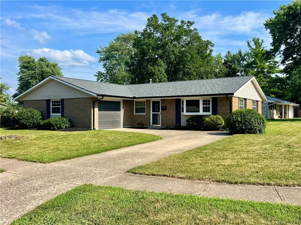 155 McCraw Dr, Union, OH 45322