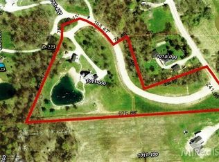 6711 N Pointe, East China, MI 48054